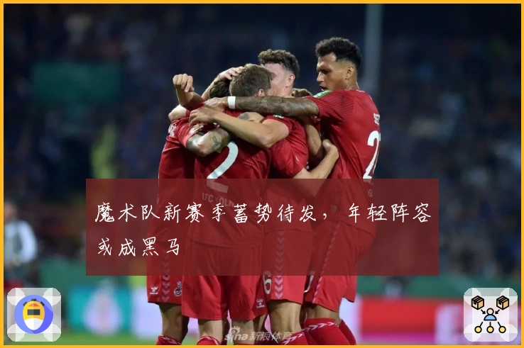 魔术队新赛季蓄势待发，年轻阵容或成黑马