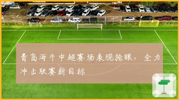 青岛海牛中超赛场表现抢眼，全力冲击联赛新目标